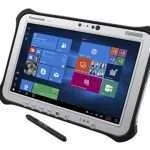 Panasonic Toughpad Hazardous Location FZ-G1