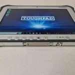 20230121 131210 Panasonic Toughpad FZ-G1 10.1″ MK5 i5-7300U 8GB 4G + Dedicated GPS