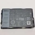 Dell Rugged 7202 7212 7220 J7HTX Battery